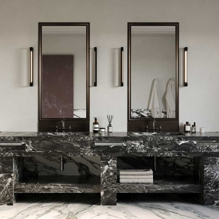 Подсветка Maytoni MIR002WL-L10B4K