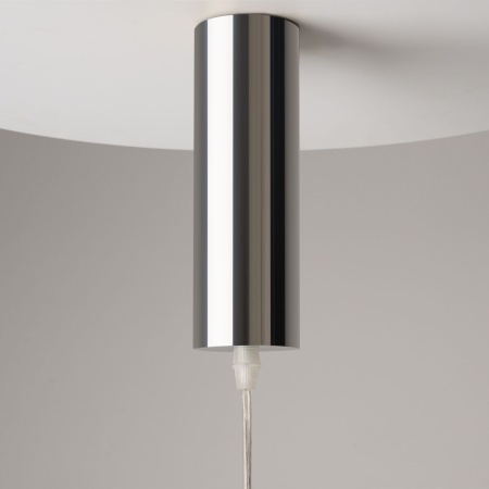 Подвесной светодиодный светильник Maytoni Sonata MOD410PL-L12CH3K