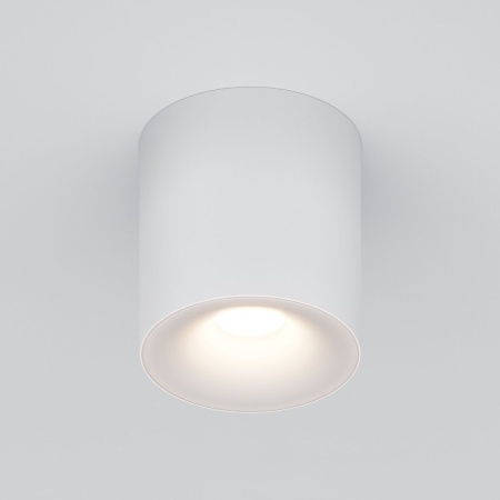 Потолочный светильник Maytoni Technical Spark C094-GU10-W