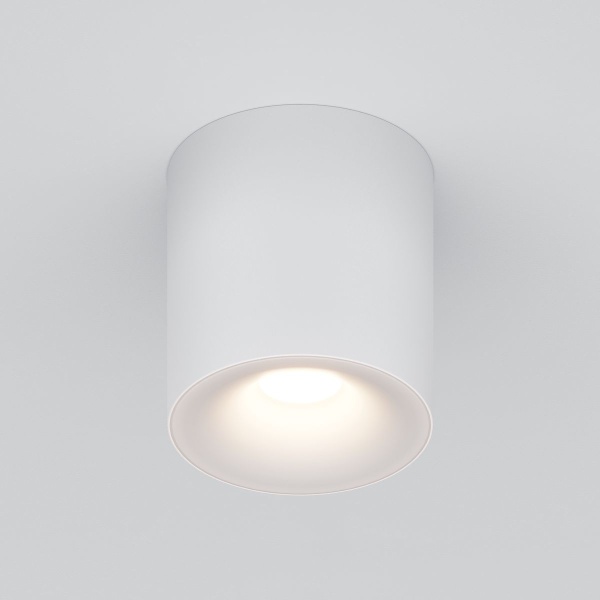 Потолочный светильник Maytoni Technical Spark C094-GU10-W