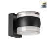 Уличный настенный светильник Novotech Estima Street 359720