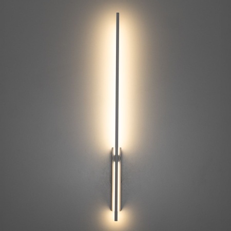 Настенный светодиодный светильник Citilux Pixel CL216470