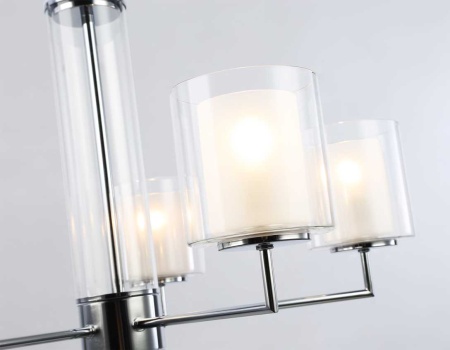 Подвесная люстра Ambrella light High Light LH56001