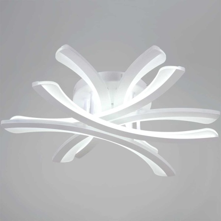 Светильник потолочный Reluce 94090-0.3-06A WH