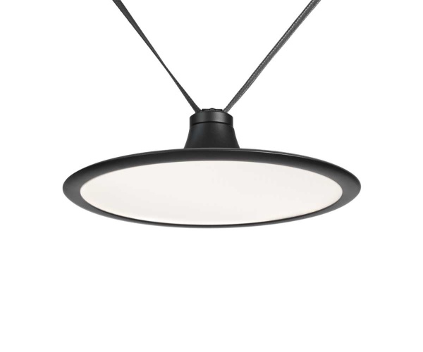 Трековый светодиодный светильник Kink Light Сатори 6429,19