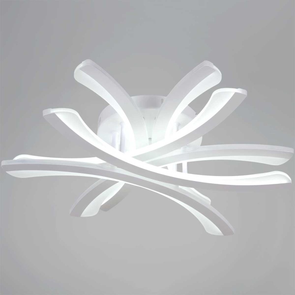 Светильник потолочный Reluce 94090-0.3-06A WH