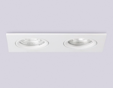 Встраиваемый светильник Ambrella light Techno Spot Standard Tech TN102460