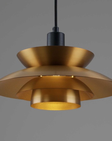 Светильник подвесной Moderli Shaggy V11306-1P