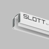 Шинопровод Denkirs Smart Slott TR2014-WH