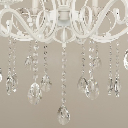 Подвесная люстра Reluce 04455-0.4-08