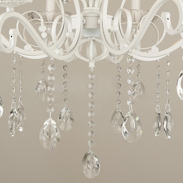 Подвесная люстра Reluce 04455-0.4-08