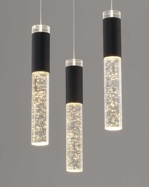 Светильник подвесной светодиодный Moderli Ran V11394-PL