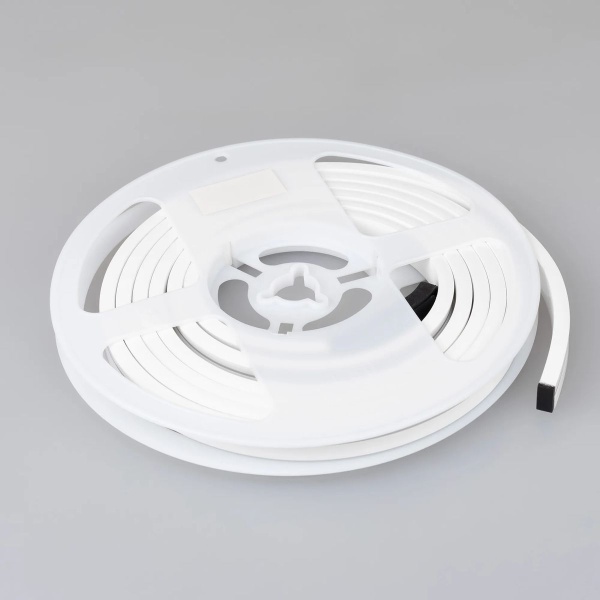 Трековый светодиодный светильник Arlight Mag-Microcosm-Flat-Elastic-L2000-16W Day4000 043251