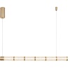 Подвесная люстра Stilfort Columnia 4051/05/12PL