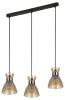 Подвесной светильник Rivoli Iris 9186-203 Б0069955