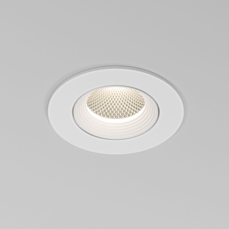 Встраиваемый светодиодный светильник Elektrostandard Even 25094/LED a065458