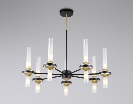 Подвесная люстра Ambrella Light High Light LH55353