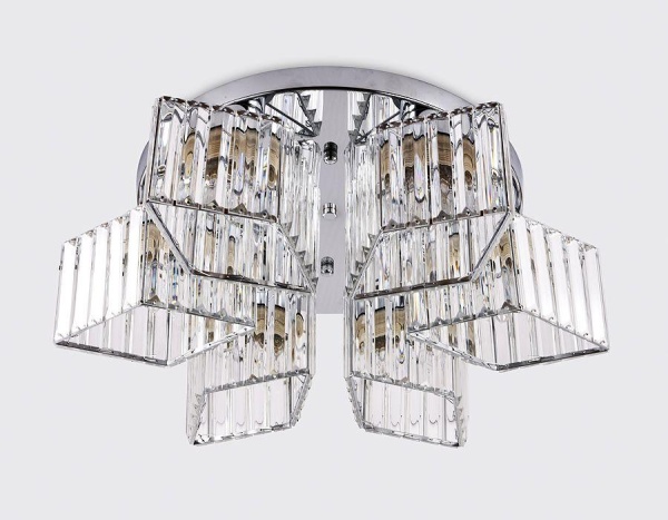 Потолочная люстра Ambrella light Traditional TR5209