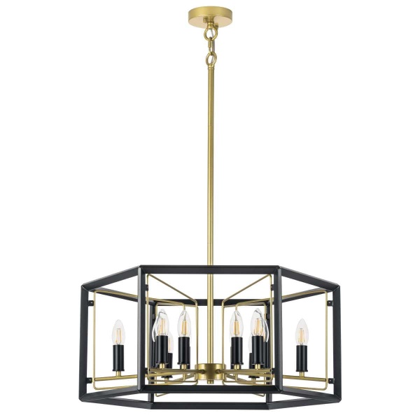 Люстра потолочная Lightstar Regolo 713327