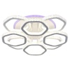 Потолочная светодиодная люстра Escada Centauri 10263/8LED BL