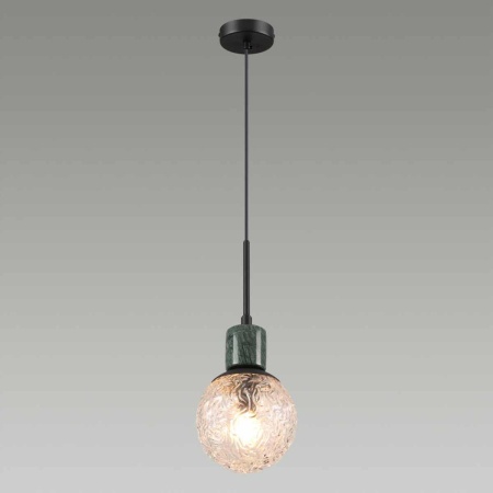 Подвесной светильник Odeon Light Greeni 5026/1