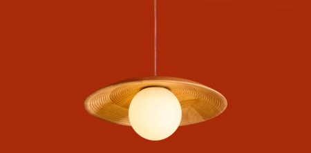 Подвесной светильник Freya FR5589PL-01T