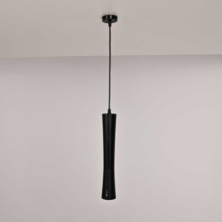 Подвесной светильник Imperium Loft Zylo Black H34 314525-23