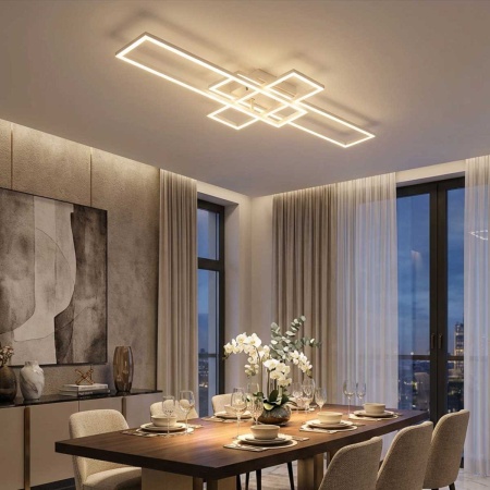 Люстра Citilux KUBIT CL201130