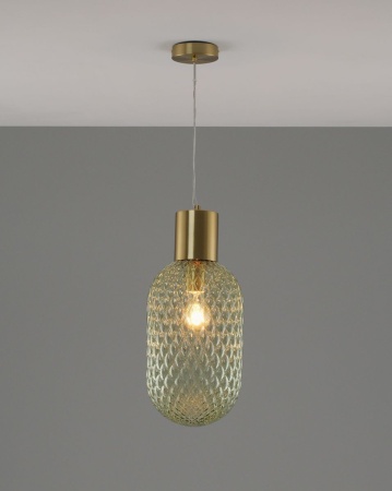 Подвесной светильник Moderli Sunset V10919-P