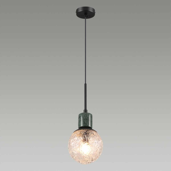 Подвесной светильник Odeon Light Greeni 5026/1