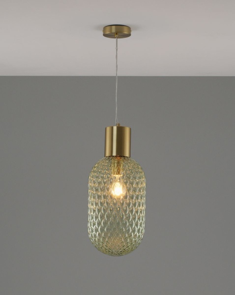 Подвесной светильник Moderli Sunset V10919-P