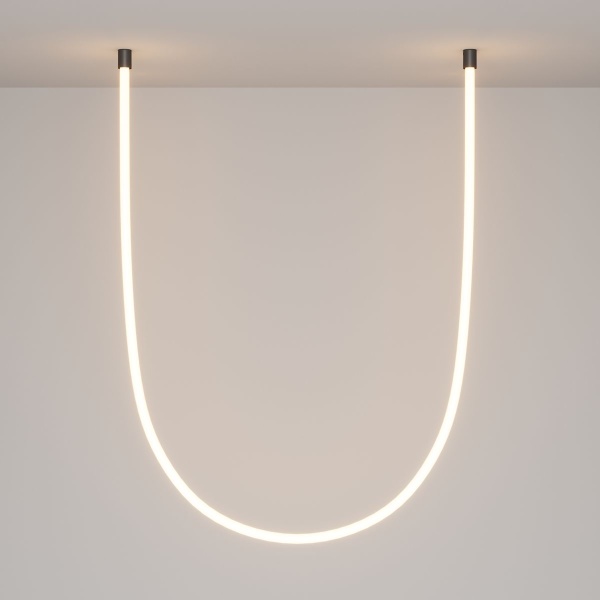 Крепление потолочное Maytoni (2 шт) LNM-D25-2CS-B 20320