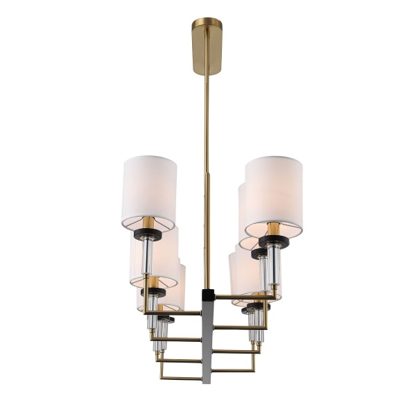 Подвесная люстра ST Luce Veritas SL1404.338.08