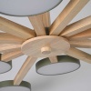 Подвесной светильник Imperium Loft TURNA-B01 228863-26