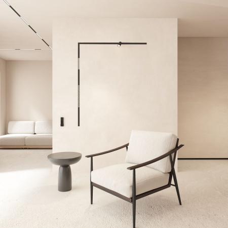 Пульт управления DENKIRS ZigBee Control DK7302-BK