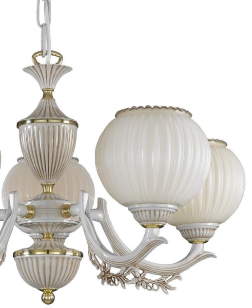 Подвесная люстра Reccagni Angelo L 9680/5