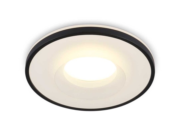 Светильник встраиваемый Ambrella Light TN3201