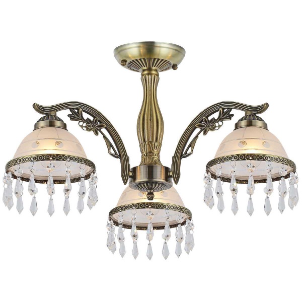 Люстра Reluce 74444-0.3-03