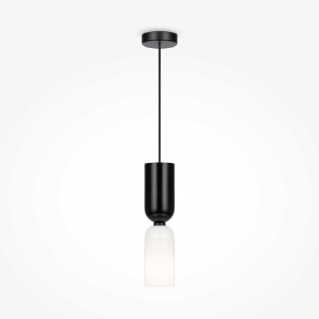 Подвесной светильник Maytoni Memory MOD177PL-01B