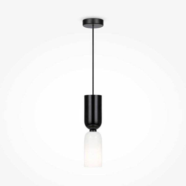 Подвесной светильник Maytoni Memory MOD177PL-01B