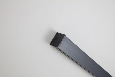 Настенный светодиодный светильник iLedex Line ZD8193B-1000 SBK