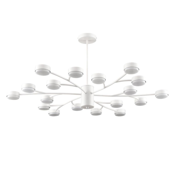 Люстра Lumion TORINA 8265/18