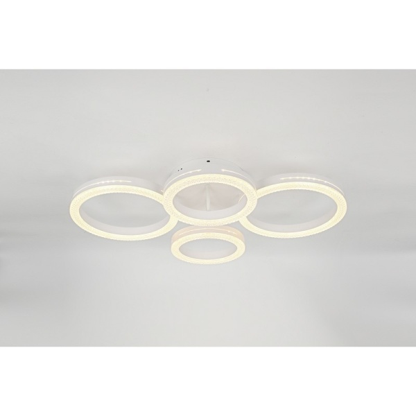 Светильник потолочный Rivoli Juniper 6187-702