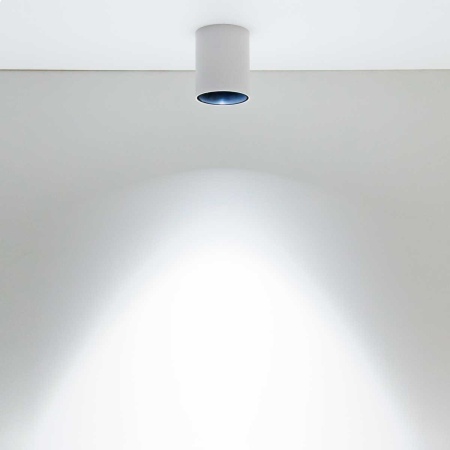 Потолочный светодиодный светильник Citilux Старк CL7440101