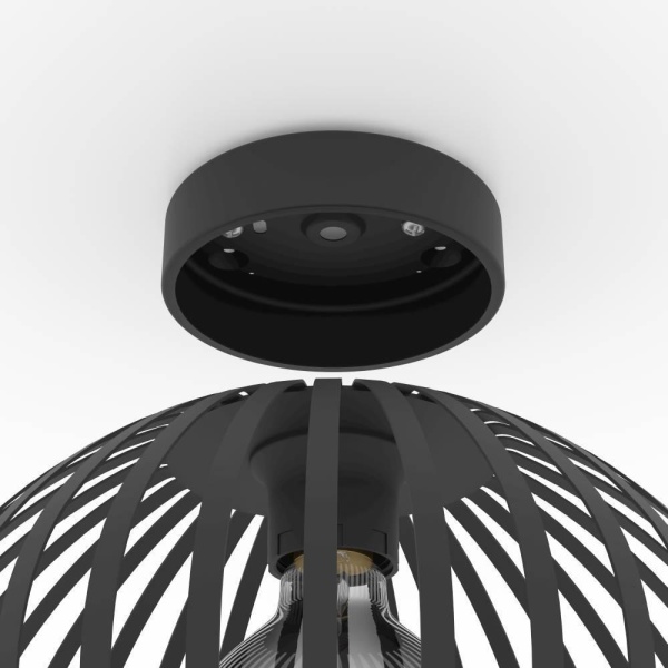 Потолочный светильник Eglo Mogano 3 900792