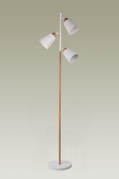 Торшер Moderli Floor V3050-3F