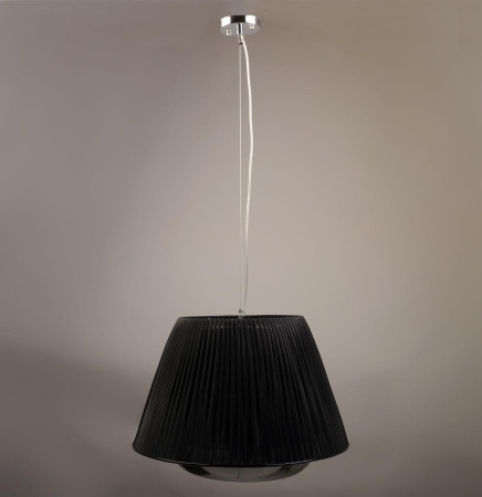 Подвесная люстра Abrasax Rossa L.7309-5BLACK