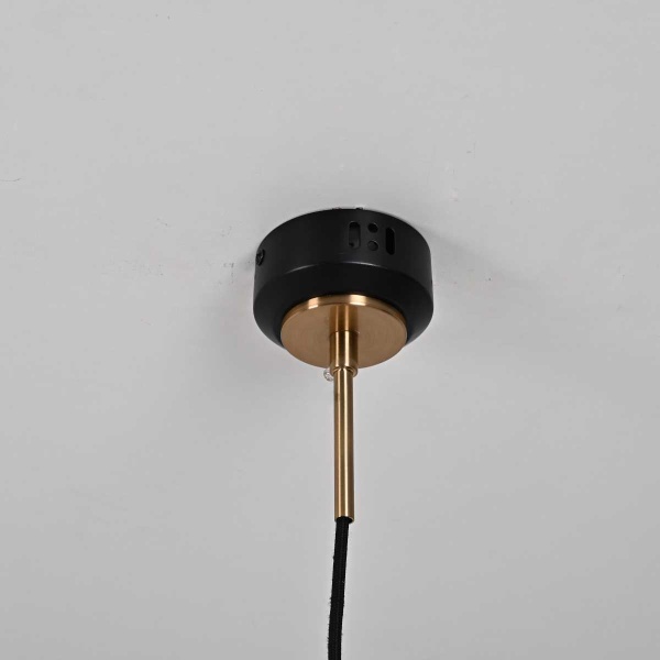 Подвесной светильник Imperium Loft Olve B 334018-26