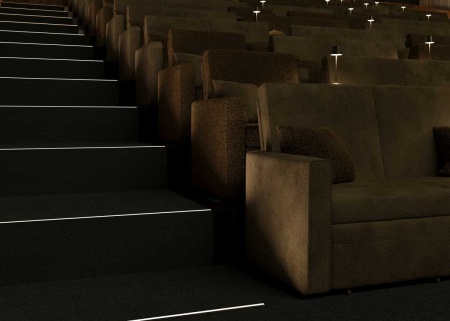 Профиль Maytoni Led Strip 636023