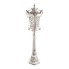 Ландшафтный светильник Loft IT Tremezzo 100019/1070 WBG